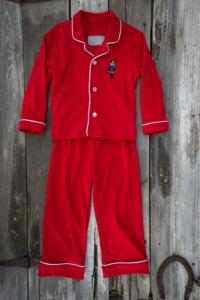 Picture of Eleanor Rose Recalls Childrenâ€™s Loungewear Due to Violation of Federal Flammability Standard