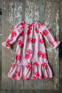 Picture of Eleanor Rose Recalls Childrenâ€™s Loungewear Due to Violation of Federal Flammability Standard