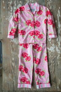 Picture of Eleanor Rose Recalls Children’s Loungewear Due to Violation of Federal Flammability Standard