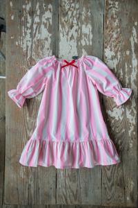 Picture of Eleanor Rose Recalls Childrenâ€™s Loungewear Due to Violation of Federal Flammability Standard