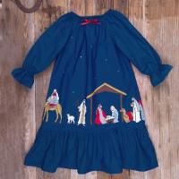 Picture of Eleanor Rose Recalls Childrenâ€™s Loungewear Due to Violation of Federal Flammability Standard