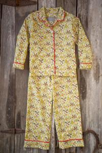 Picture of Eleanor Rose Recalls Children’s Loungewear Due to Violation of Federal Flammability Standard