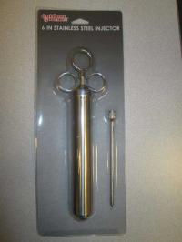 Picture of Academy Sports + Outdoors Recalls Marinade Injectors Due to Ingestion Hazard