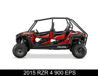 Picture of Polaris Recalls RZR Recreational Off-Highway Vehicles Due to Fire Hazard; Severe Burn Injuries, One Death Reported