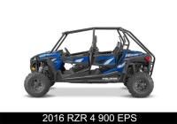 Picture of Polaris Recalls RZR Recreational Off-Highway Vehicles Due to Fire Hazard; Severe Burn Injuries, One Death Reported