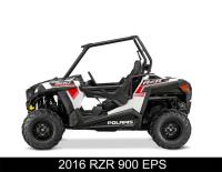 Picture of Polaris Recalls RZR Recreational Off-Highway Vehicles Due to Fire Hazard; Severe Burn Injuries, One Death Reported