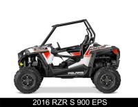 Picture of Polaris Recalls RZR Recreational Off-Highway Vehicles Due to Fire Hazard; Severe Burn Injuries, One Death Reported