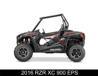 Picture of Polaris Recalls RZR Recreational Off-Highway Vehicles Due to Fire Hazard; Severe Burn Injuries, One Death Reported