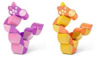 Picture of Flying Tiger Copenhagen Recalls Wooden Toys Due to Choking Hazard