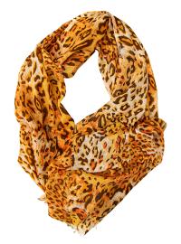 Picture of SouvNear Recalls Women’s Scarves Due to Violation of Federal Flammability Standard