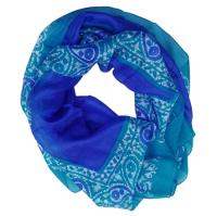 Picture of SouvNear Recalls Womenâ€™s Scarves Due to Violation of Federal Flammability Standard