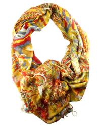 Picture of SouvNear Recalls Womenâ€™s Scarves Due to Violation of Federal Flammability Standard