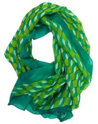 Picture of SouvNear Recalls Womenâ€™s Scarves Due to Violation of Federal Flammability Standard