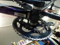 Picture of SCOTT Recalls Bicycles Due to Fall Hazard