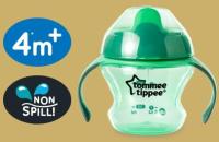 Picture of Tommee Tippee Sippee Spill-Proof Cups Recalled by Mayborn USA Due to Risk of Mold Exposure