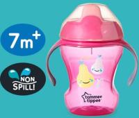 Picture of Tommee Tippee Sippee Spill-Proof Cups Recalled by Mayborn USA Due to Risk of Mold Exposure