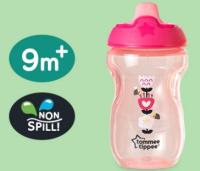 Picture of Tommee Tippee Sippee Spill-Proof Cups Recalled by Mayborn USA Due to Risk of Mold Exposure