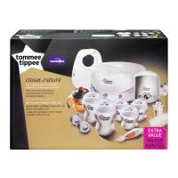 Picture of Tommee Tippee Sippee Spill-Proof Cups Recalled by Mayborn USA Due to Risk of Mold Exposure