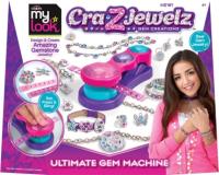 Picture of LaRose Industries Recalls Cra-Z-Jewelz Ultimate Gem Jewelry Machine Due to Violation of Lead Standard