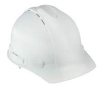 Picture of 3M Recalls Hard Hats Due to Shock Hazard