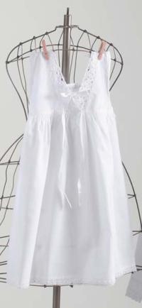 Picture of Children’s Nightgowns Recalled by Saro Trading Due to Violation of Federal Flammability Standard