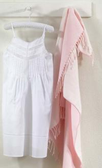 Picture of Children’s Nightgowns Recalled by Saro Trading Due to Violation of Federal Flammability Standard