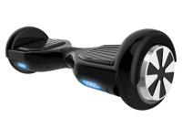 Picture of Hype Wireless Recalls Self-Balancing Scooters/Hoverboards Due to Fire Hazard