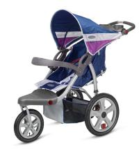 Picture of Pacific Cycle Recalls Swivel Wheel Jogging Strollers Due to Crash and Fall Hazards