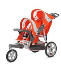 Picture of Pacific Cycle Recalls Swivel Wheel Jogging Strollers Due to Crash and Fall Hazards