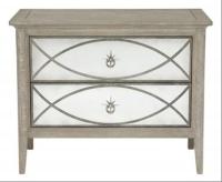 Picture of Bernhardt Recalls Dressers and Nightstands Due to Serious Tip-Over Hazard