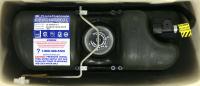 Picture of Flushmate Expands Recall of Flushmate III Pressure-Assisted Flushing Systems Due to Impact and Laceration Hazards