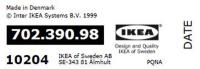 Picture of IKEA Recalls Safety Gates and Safety Gate Extensions Due to Fall Hazard