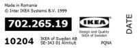 Picture of IKEA Recalls Safety Gates and Safety Gate Extensions Due to Fall Hazard