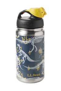 Picture of GSI Outdoors Recalls Childrenâ€™s Water Bottles Due to Violation of Lead Standard; Sold Exclusively at L.L.Bean