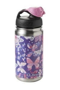 Picture of GSI Outdoors Recalls Childrenâ€™s Water Bottles Due to Violation of Lead Standard; Sold Exclusively at L.L.Bean