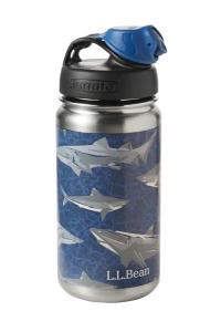 Picture of GSI Outdoors Recalls Childrenâ€™s Water Bottles Due to Violation of Lead Standard; Sold Exclusively at L.L.Bean