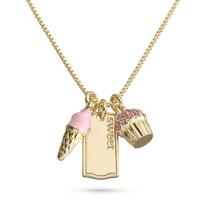 Picture of Things Remembered Recalls Children's Jewelry Due to Violation of Lead Standard