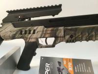 Picture of Crosman Recalls Crossbow Rope Cocking Devices Due to Injury Hazard