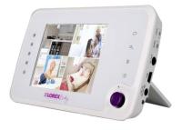 Picture of Lorex Recalls Video Baby Monitors Due to Burn Hazard
