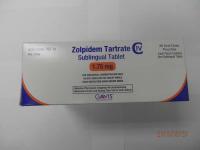 Picture of Novel Laboratories Recalls Zolpidem Tartrate Blister Packs Due to Failure to Meet Child-Resistant Closure Requirement; Risk of Poisoning