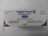 Picture of Novel Laboratories Recalls Zolpidem Tartrate Blister Packs Due to Failure to Meet Child-Resistant Closure Requirement; Risk of Poisoning