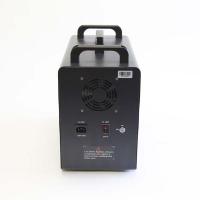 Picture of Lekker Recalls Patriot Power Generators Due to Fire Hazard; Sold Exclusively Online at 4Patriots.com