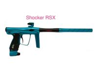 Picture of Shocker Paintball Recalls Paintball Markers Due to Risk of Injury