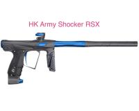 Picture of Shocker Paintball Recalls Paintball Markers Due to Risk of Injury