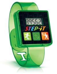 Picture of McDonald’s Recalls “Step-iT†Activity Wristbands Due to Risk of Skin Irritation or Burns