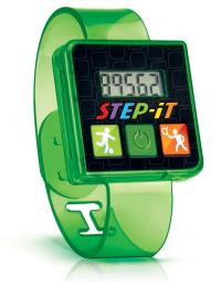 Picture of McDonaldâ€™s Recalls â€œStep-iTâ€ Activity Wristbands Due to Risk of Skin Irritation or Burns