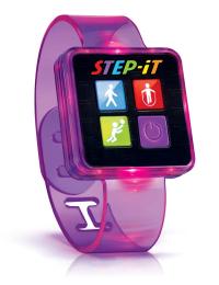 Picture of McDonald’s Recalls “Step-iT†Activity Wristbands Due to Risk of Skin Irritation or Burns