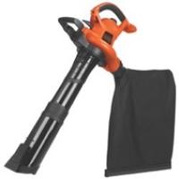 Picture of BLACK+DECKERâ„¢ Recalls Electric Blower/Vacuum/Mulchers Due to Laceration Hazard