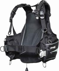Picture of Huish Outdoors Recalls Buoyancy Control Devices (BCDs) Due to Drowning Hazard