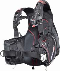 Picture of Huish Outdoors Recalls Buoyancy Control Devices (BCDs) Due to Drowning Hazard